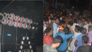 Bihar Accident: Nine Kanwariyas Killed, Several Injured After DJ Truck Hits High-Tension Wire In Hajipur